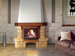 Каминная облицовка Sunhill Vizla